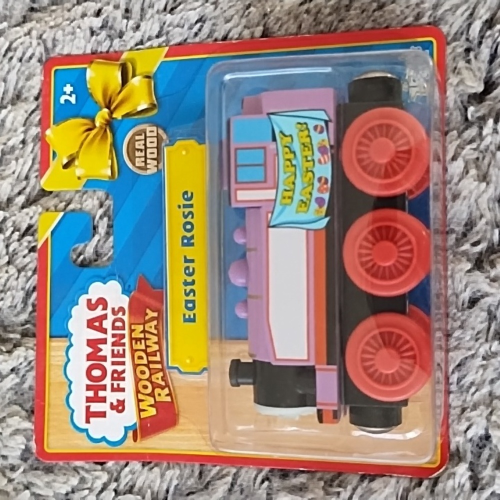 Thomas & Friends